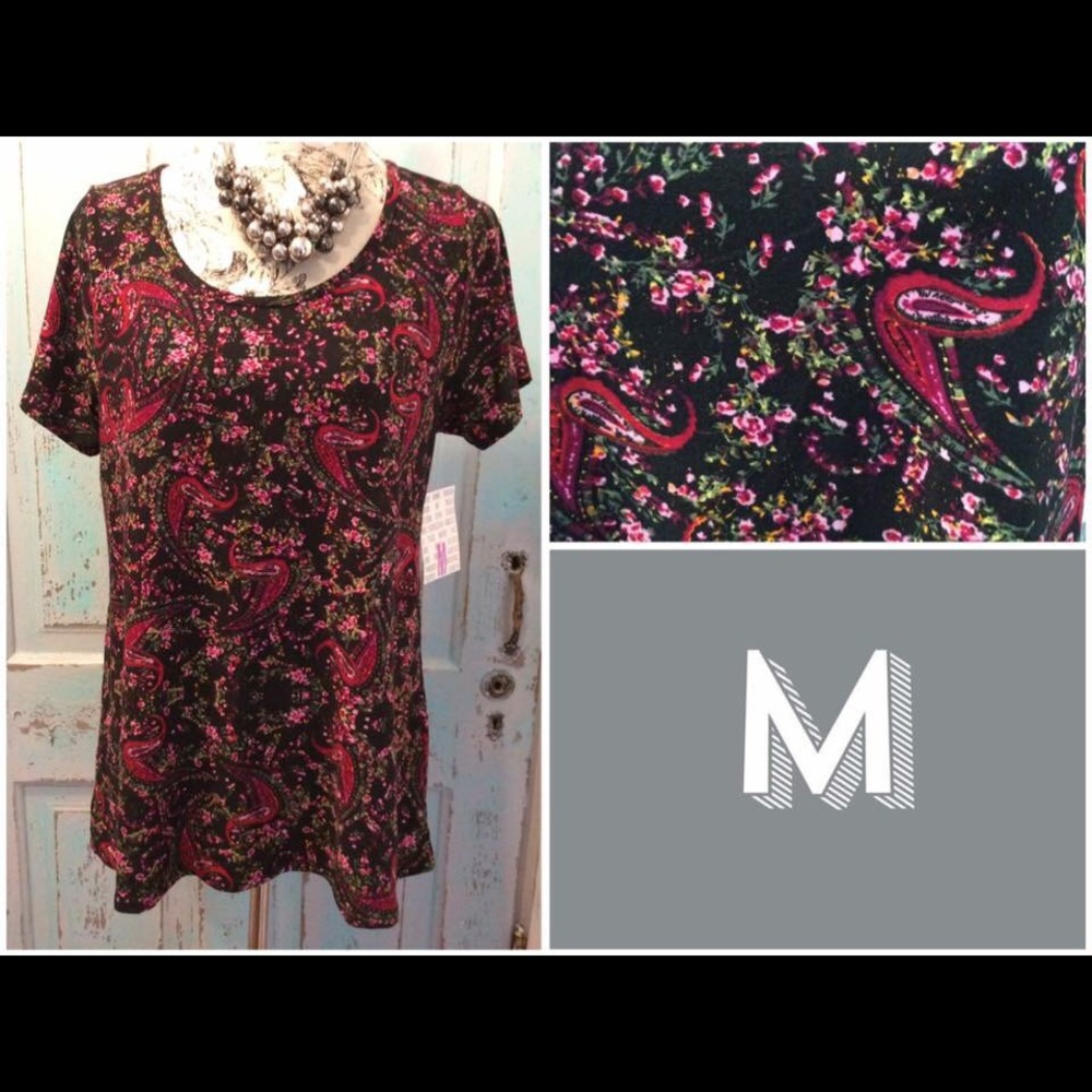 LuLaRoe Classic Tee